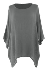 Load image into Gallery viewer, Waffle Cotton Top
