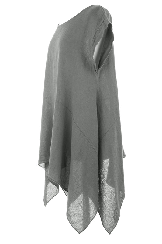 Hanky Hem Top