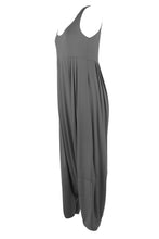 Load image into Gallery viewer, Pleat Detail Jumpsuit
