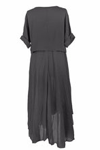 Load image into Gallery viewer, 2 Piece Flare Dress
