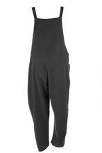 Load image into Gallery viewer, Corduroy Knot Dungarees
