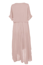 Load image into Gallery viewer, 2 Piece Flare Dress
