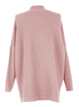 Load image into Gallery viewer, Ribbed Panel Jumper
