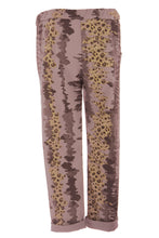 Load image into Gallery viewer, Leopard Tiger Print Magic Trouser
