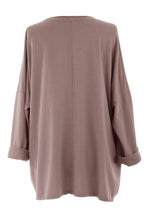 Load image into Gallery viewer, Sequin Star Sweatshirt
