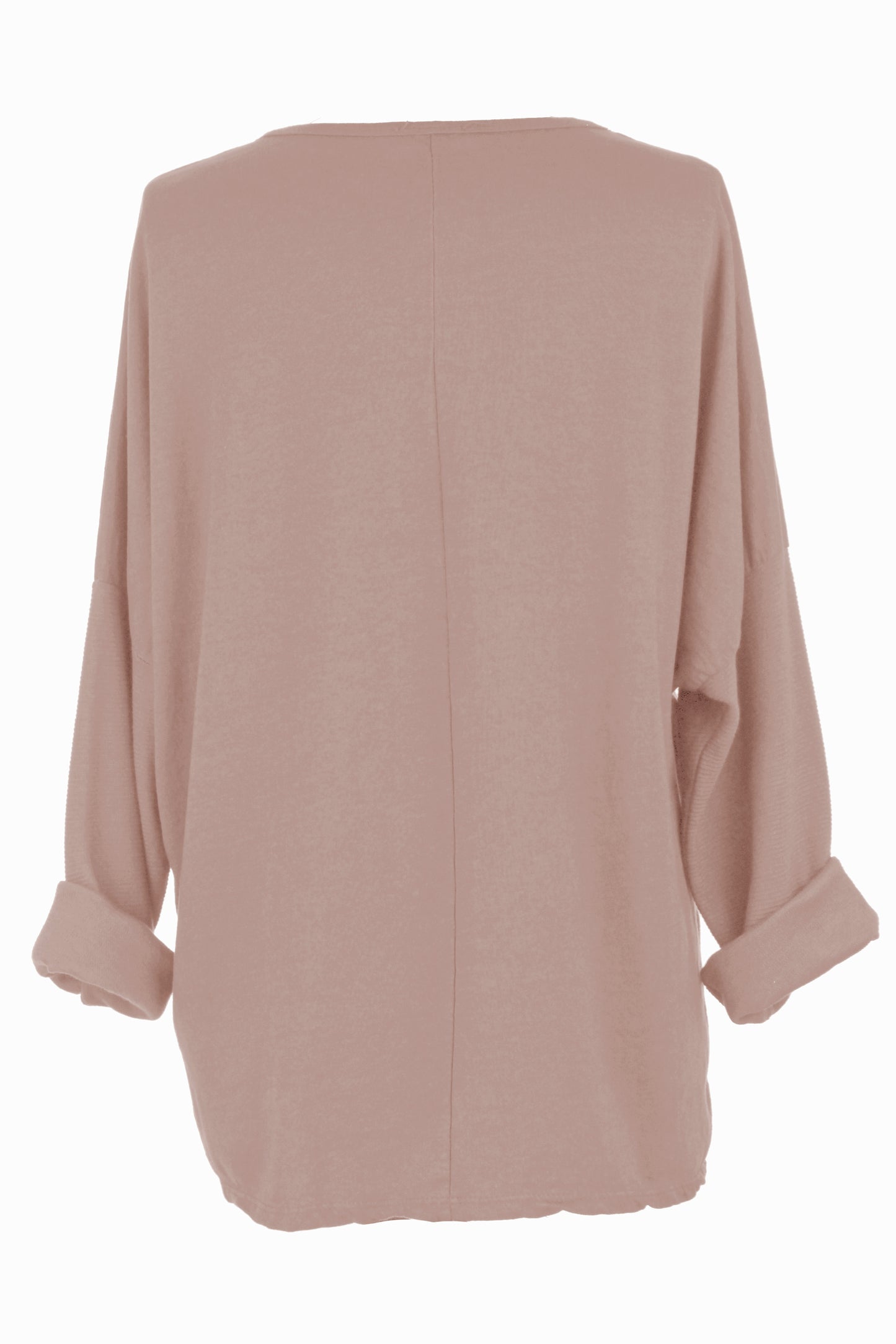 3 Button Detail Top