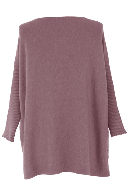 2 Pocket Jumper