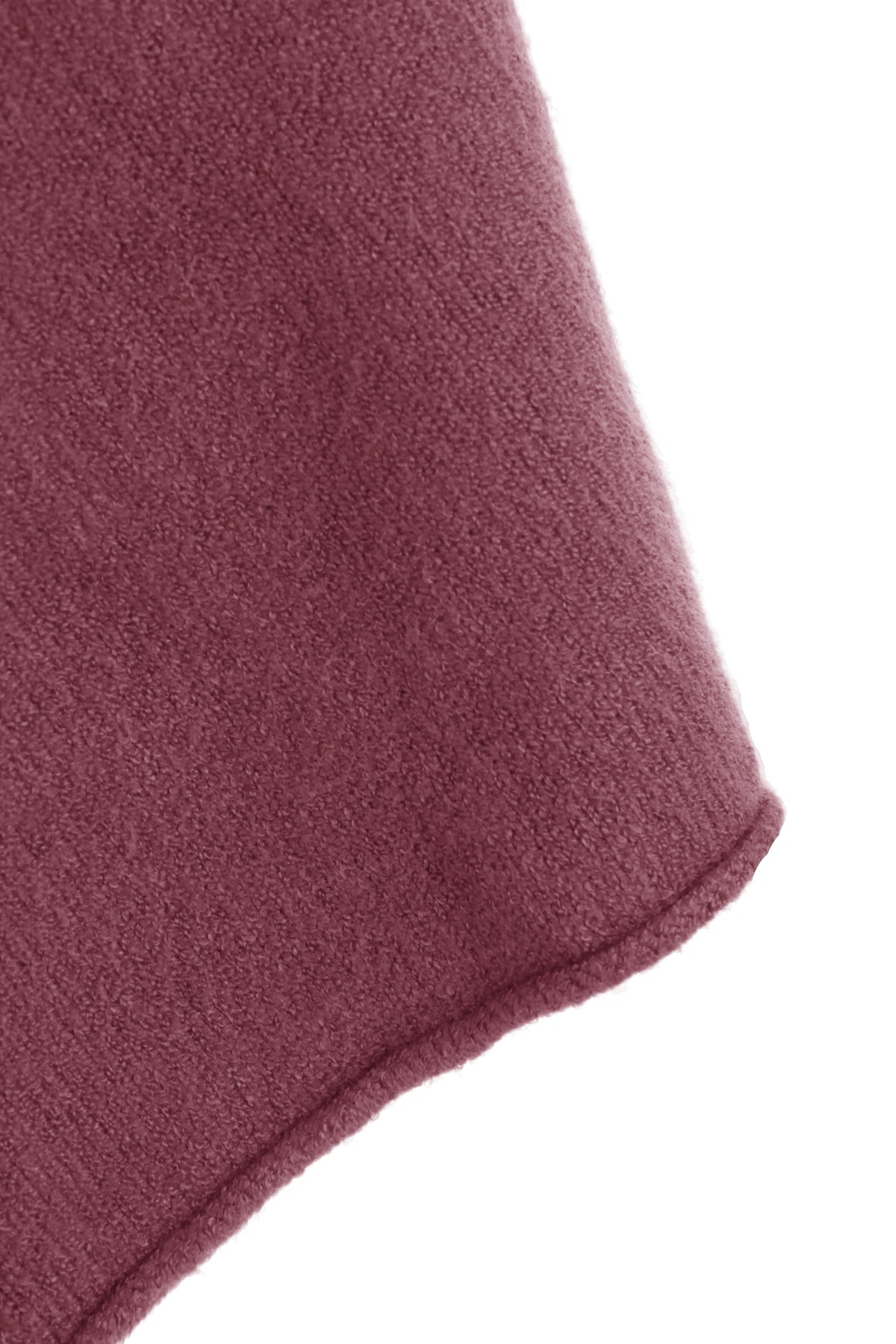 Batwing Short Sleeve Soft Knit Jumper