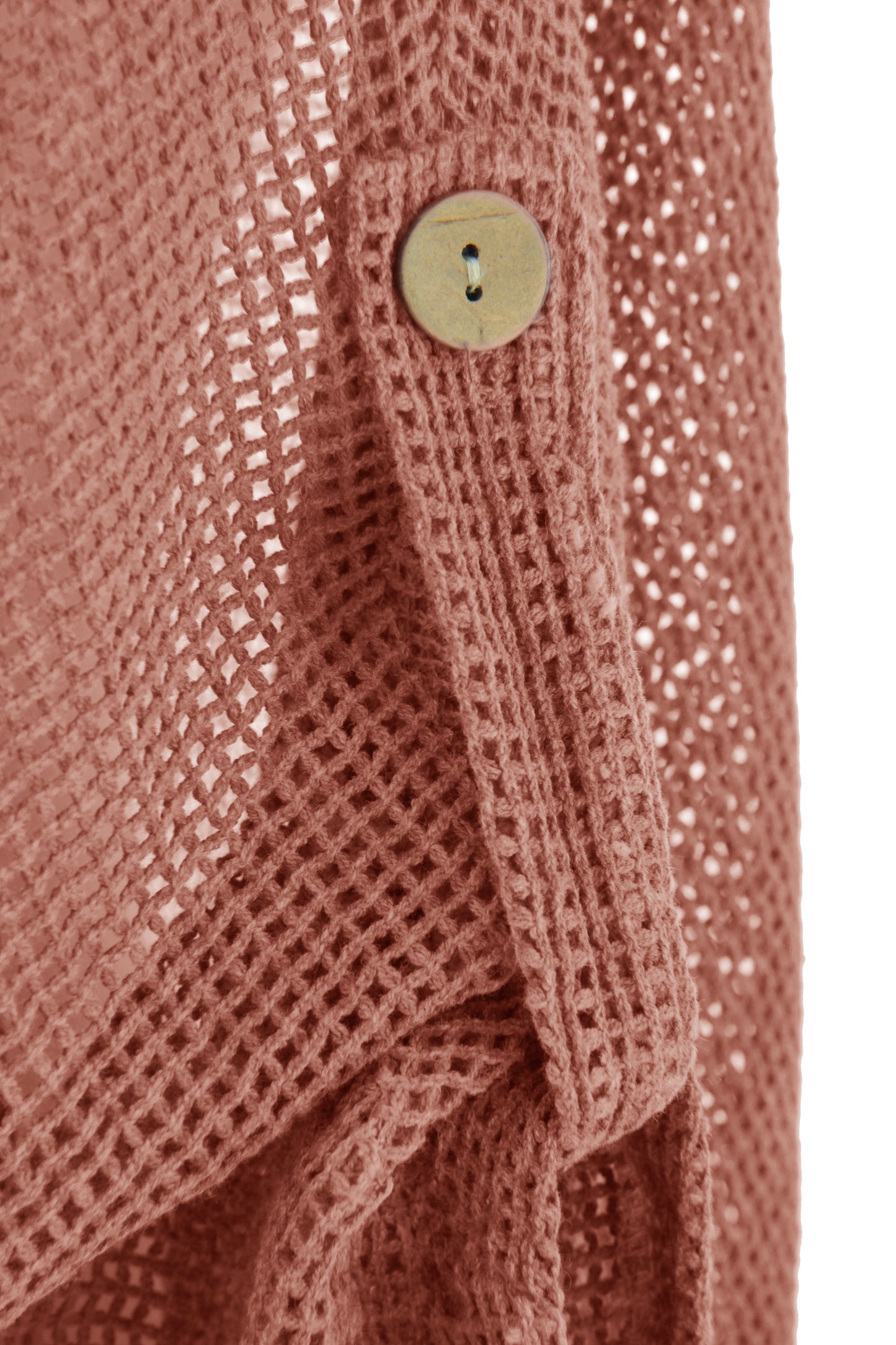 Mesh Jacket