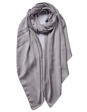 Load image into Gallery viewer, Silky Satin Scarf
