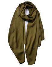 Load image into Gallery viewer, Silky Satin Scarf
