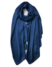 Load image into Gallery viewer, Silky Satin Scarf
