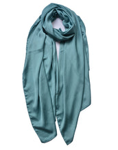 Load image into Gallery viewer, Silky Satin Scarf
