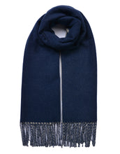 Load image into Gallery viewer, Plain Cashmere Scarf

