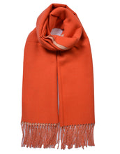 Load image into Gallery viewer, Plain Cashmere Scarf
