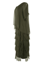 Load image into Gallery viewer, Rara Silk Maxi
