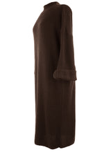 Load image into Gallery viewer, Knitted Midi Dress
