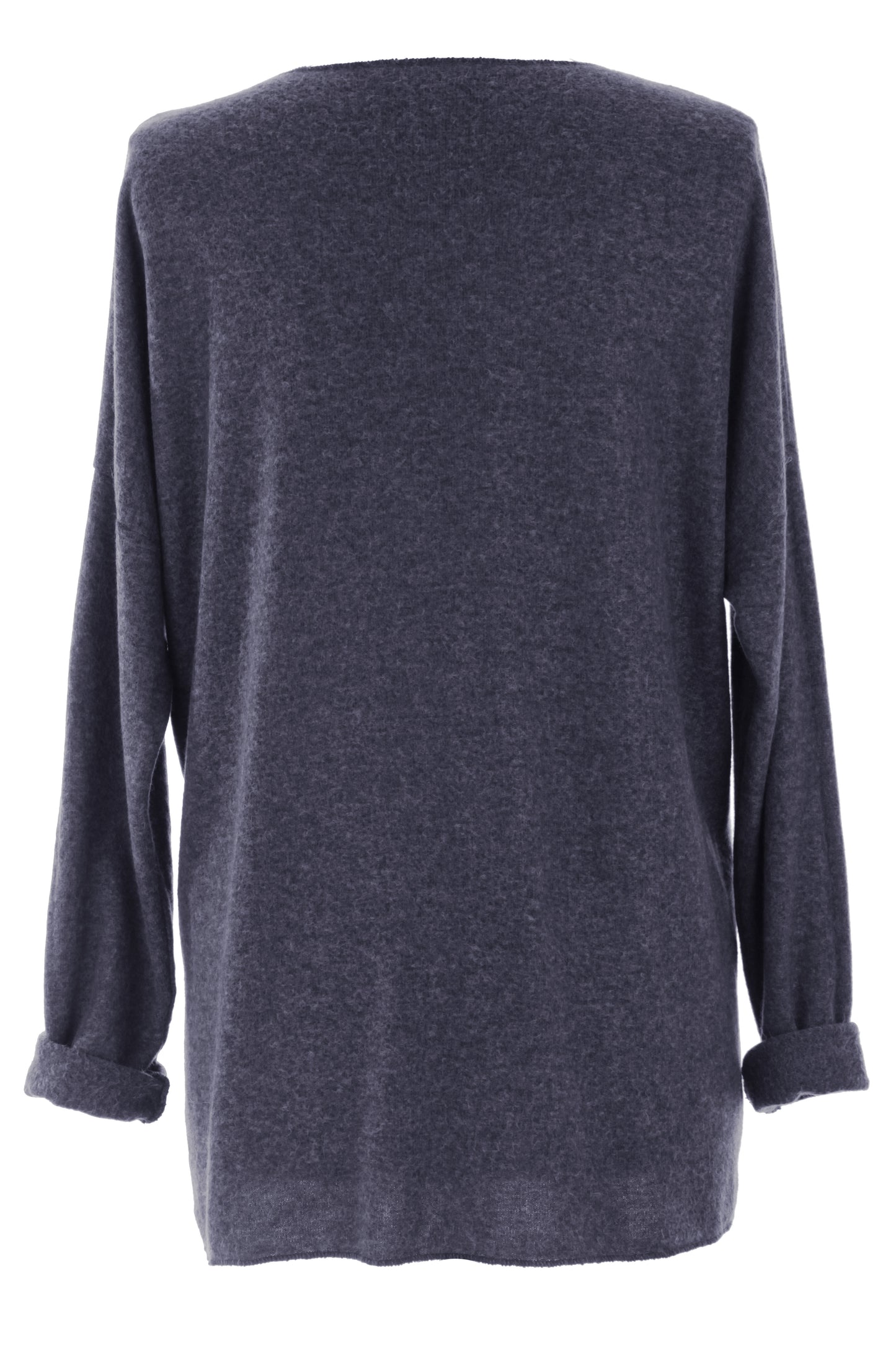 Dandelion Brushed Wool Jumper