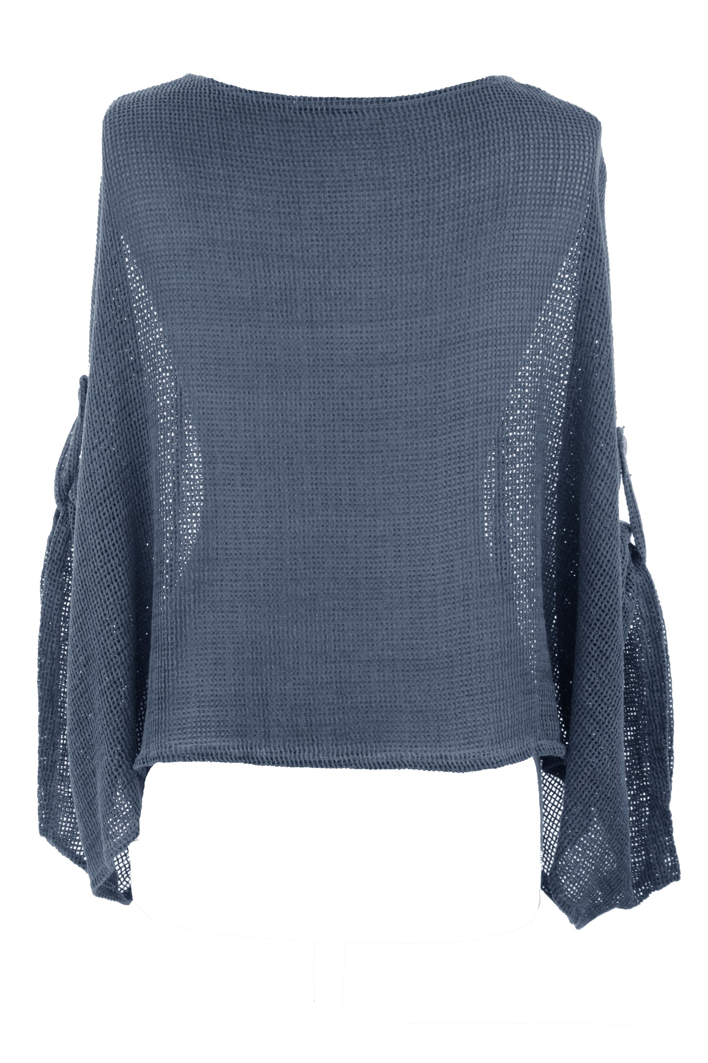 Mesh Jacket