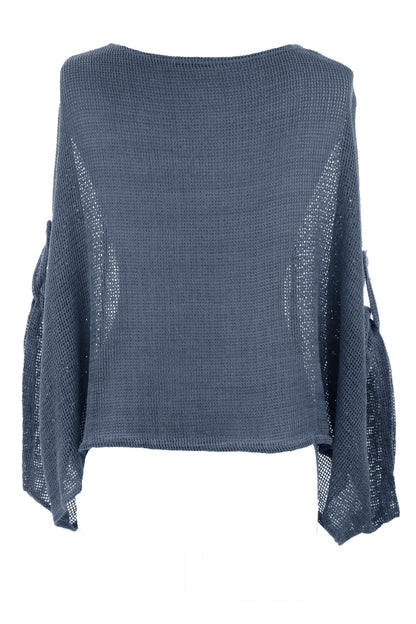 Mesh Jacket