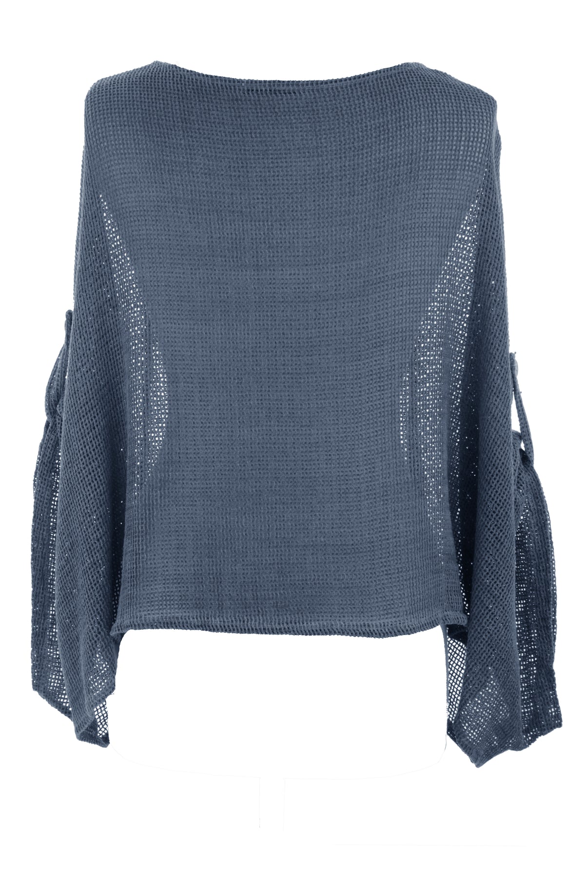 Mesh Jacket