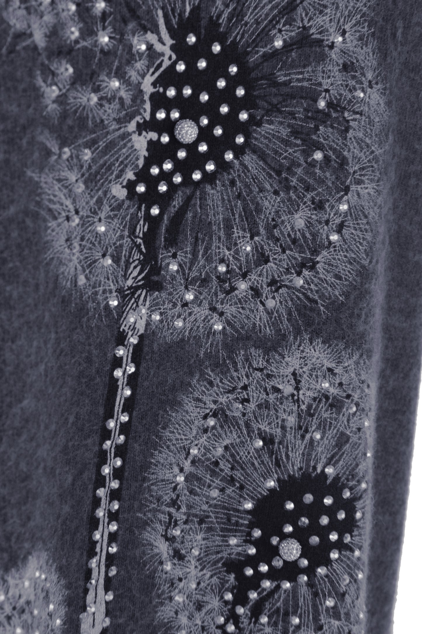 Dandelion Brushed Wool Jumper