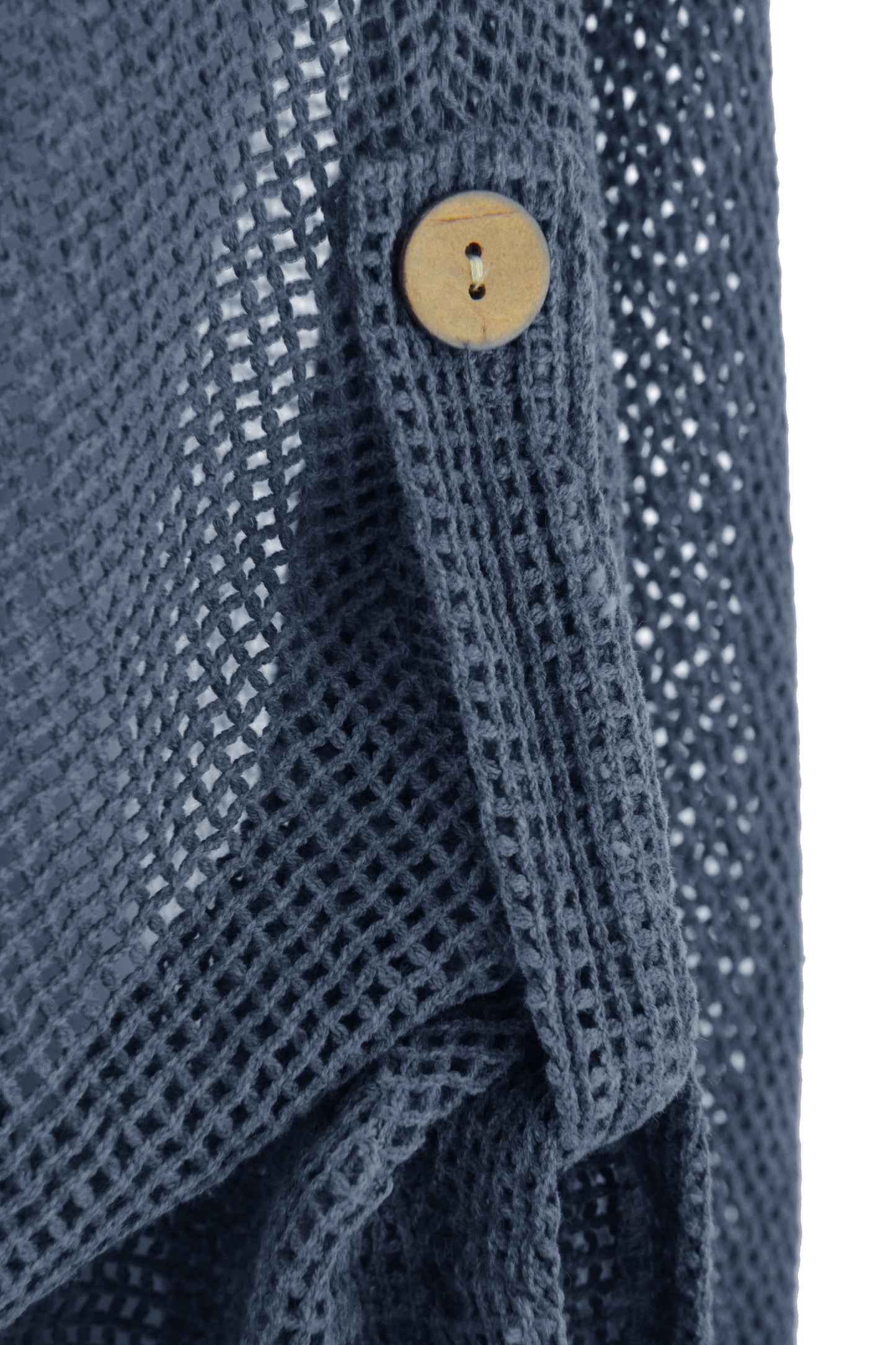 Mesh Jacket