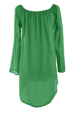 Load image into Gallery viewer, Bubble Cotton Top
