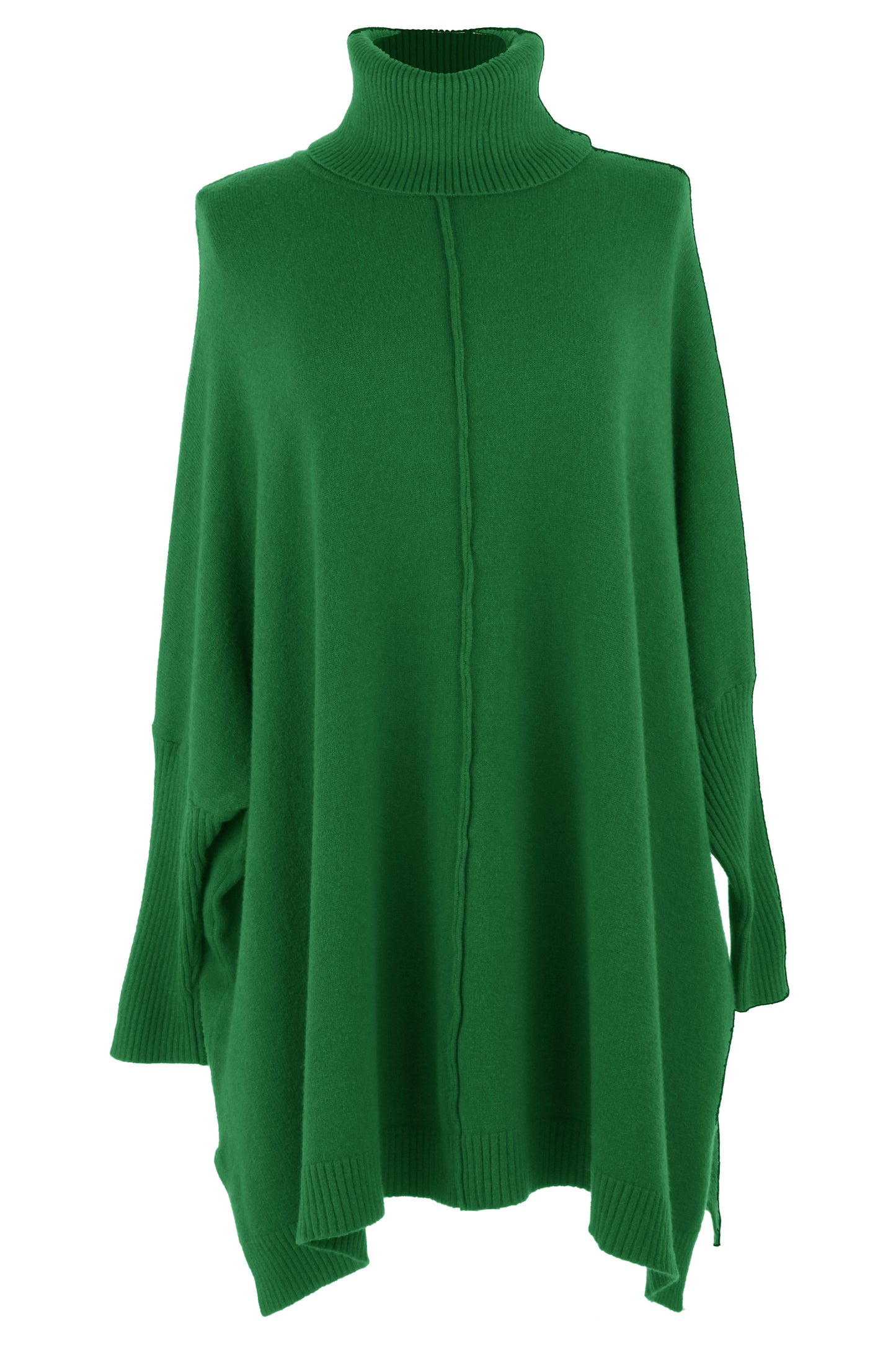 Seam Detail Jumper