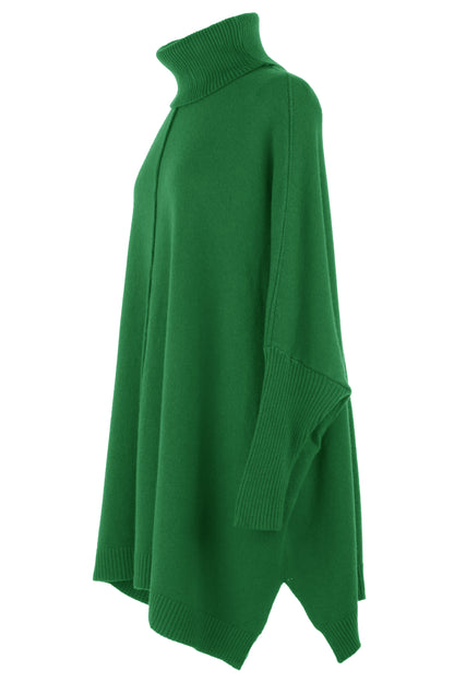 Seam Detail Jumper