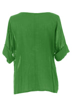 Load image into Gallery viewer, Linen Top
