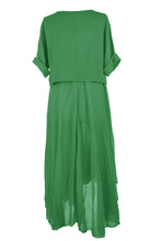 Load image into Gallery viewer, 2 Piece Flare Dress
