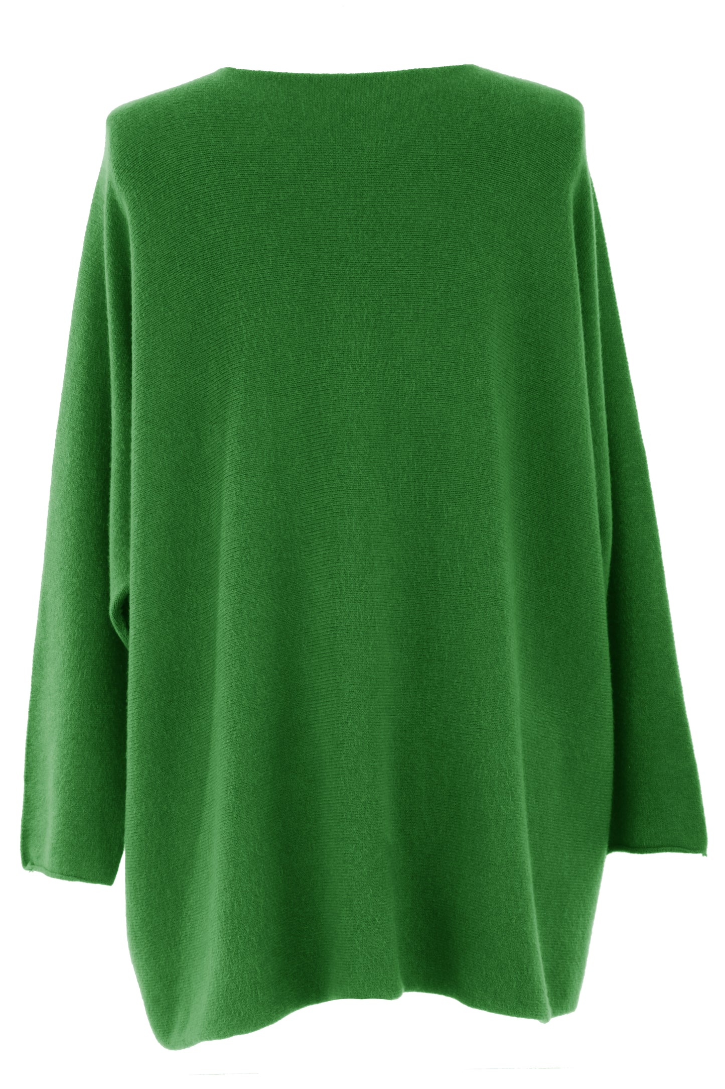 V Neck Soft Knit Jumper