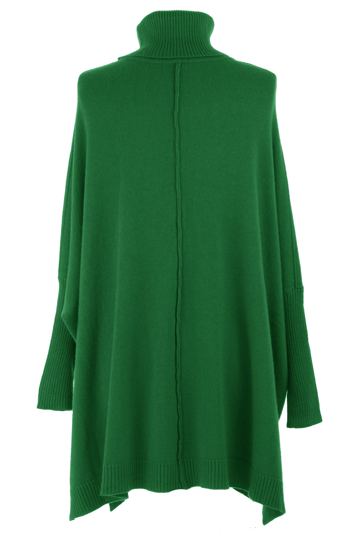Seam Detail Jumper