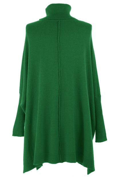 Seam Detail Jumper