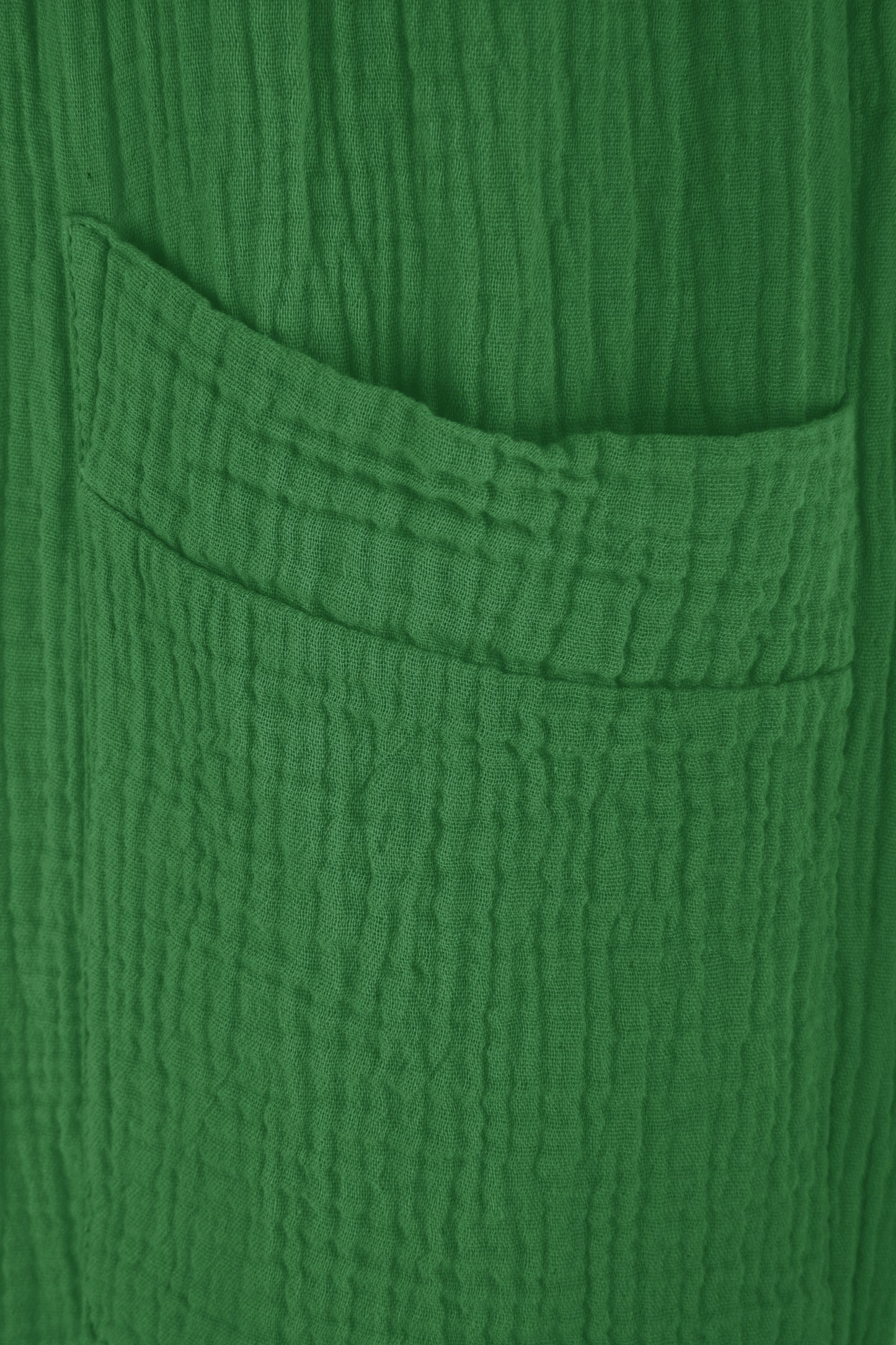 Cheesecloth Cotton Co-Ord Set