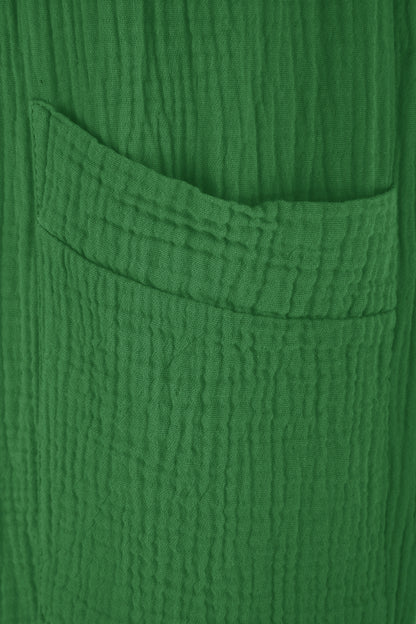 Cheesecloth Cotton Co-Ord Set