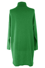 Load image into Gallery viewer, Polo Neck Flap Front Jumper
