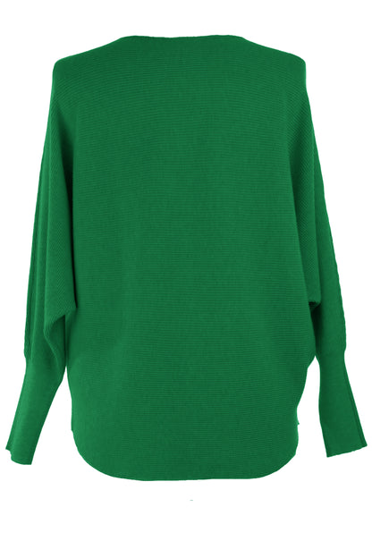 Sequin Multi Star Jumper