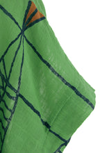 Load image into Gallery viewer, Fish Print Cotton Top
