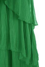 Load image into Gallery viewer, Ruffle Silk Vest
