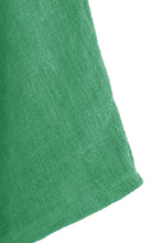 Load image into Gallery viewer, Tiered Teabag Linen Top
