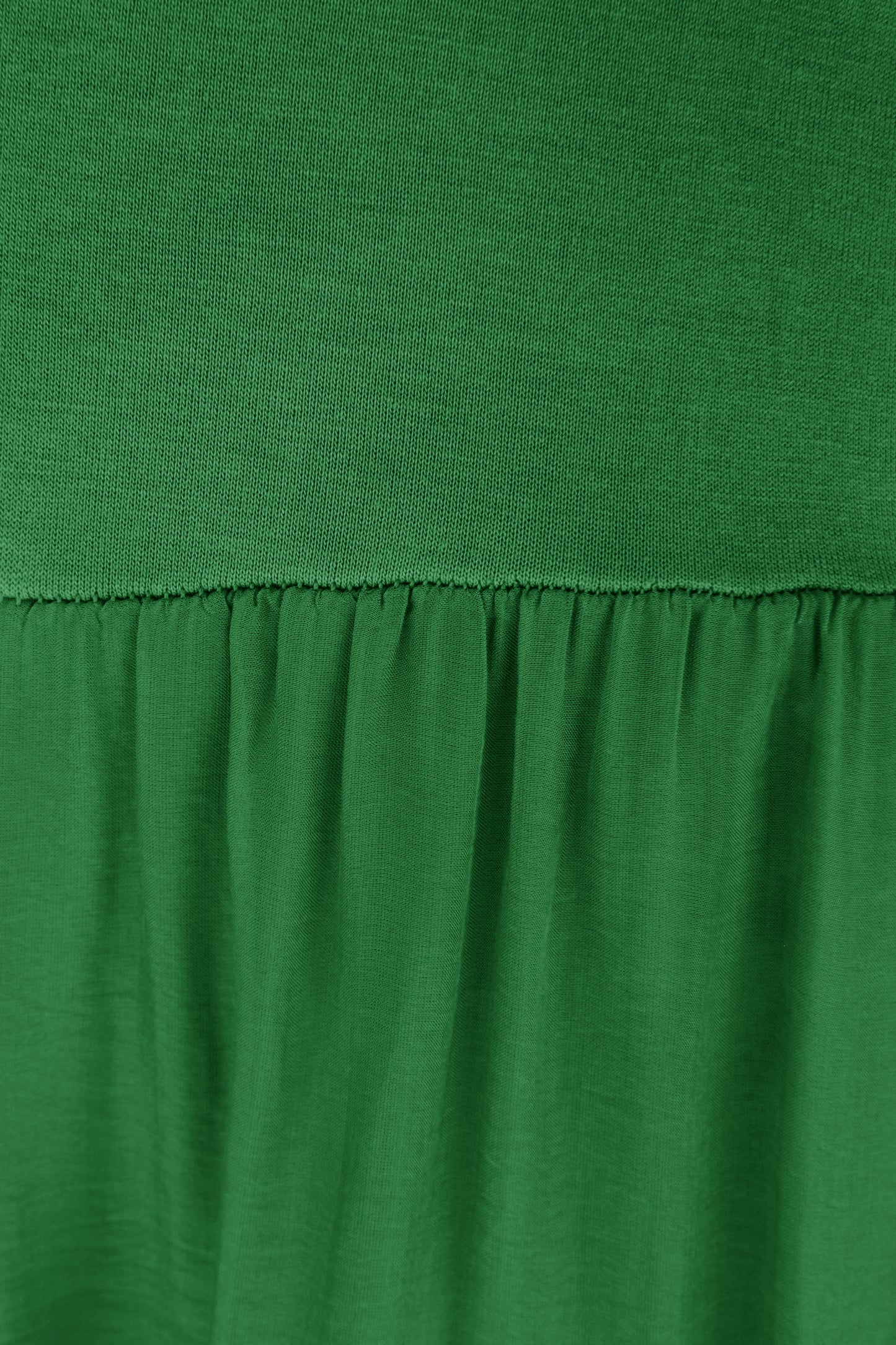 Side Slit Wide Leg Silk Trouser
