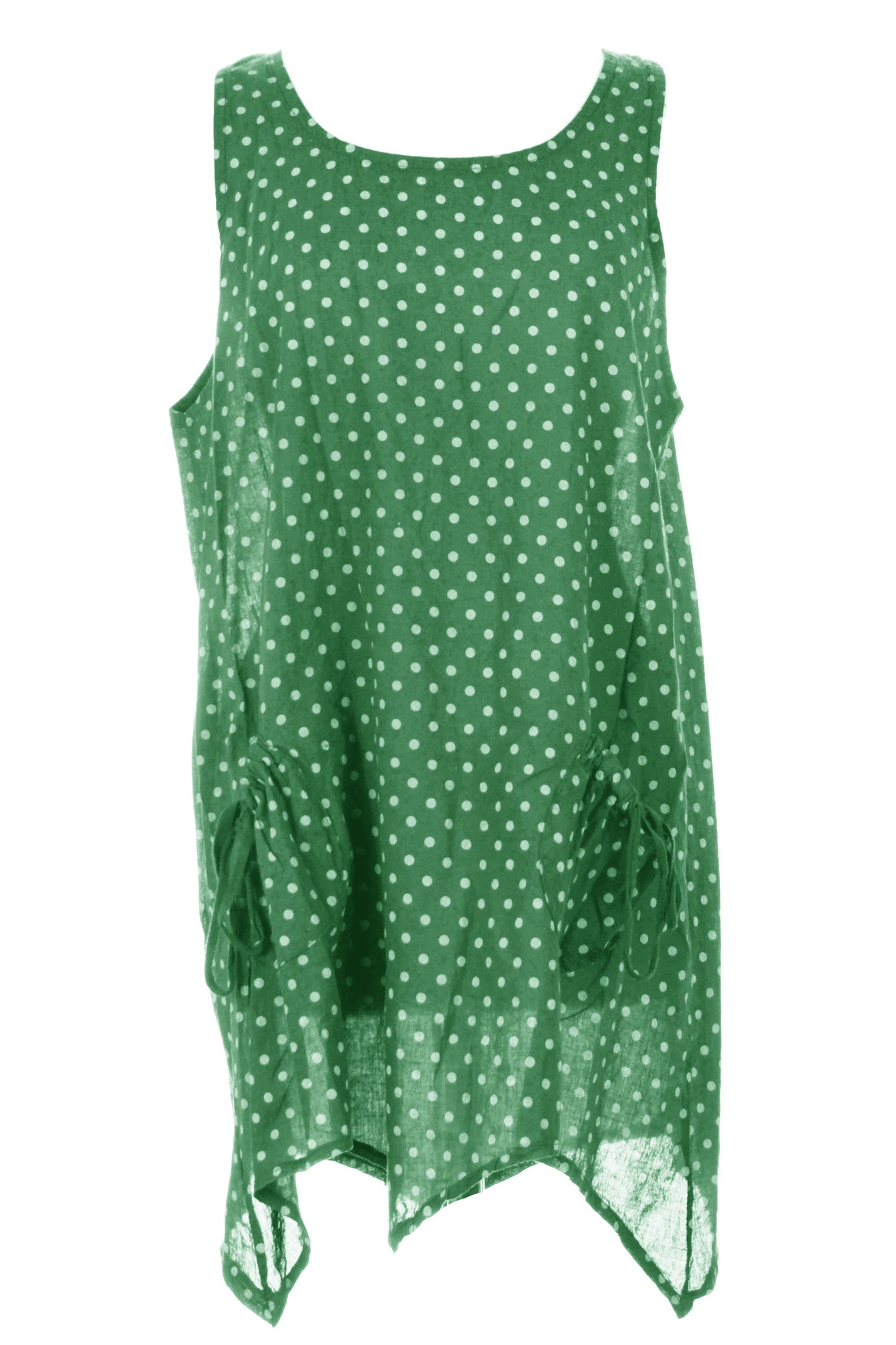 Polka Dot Twin Set