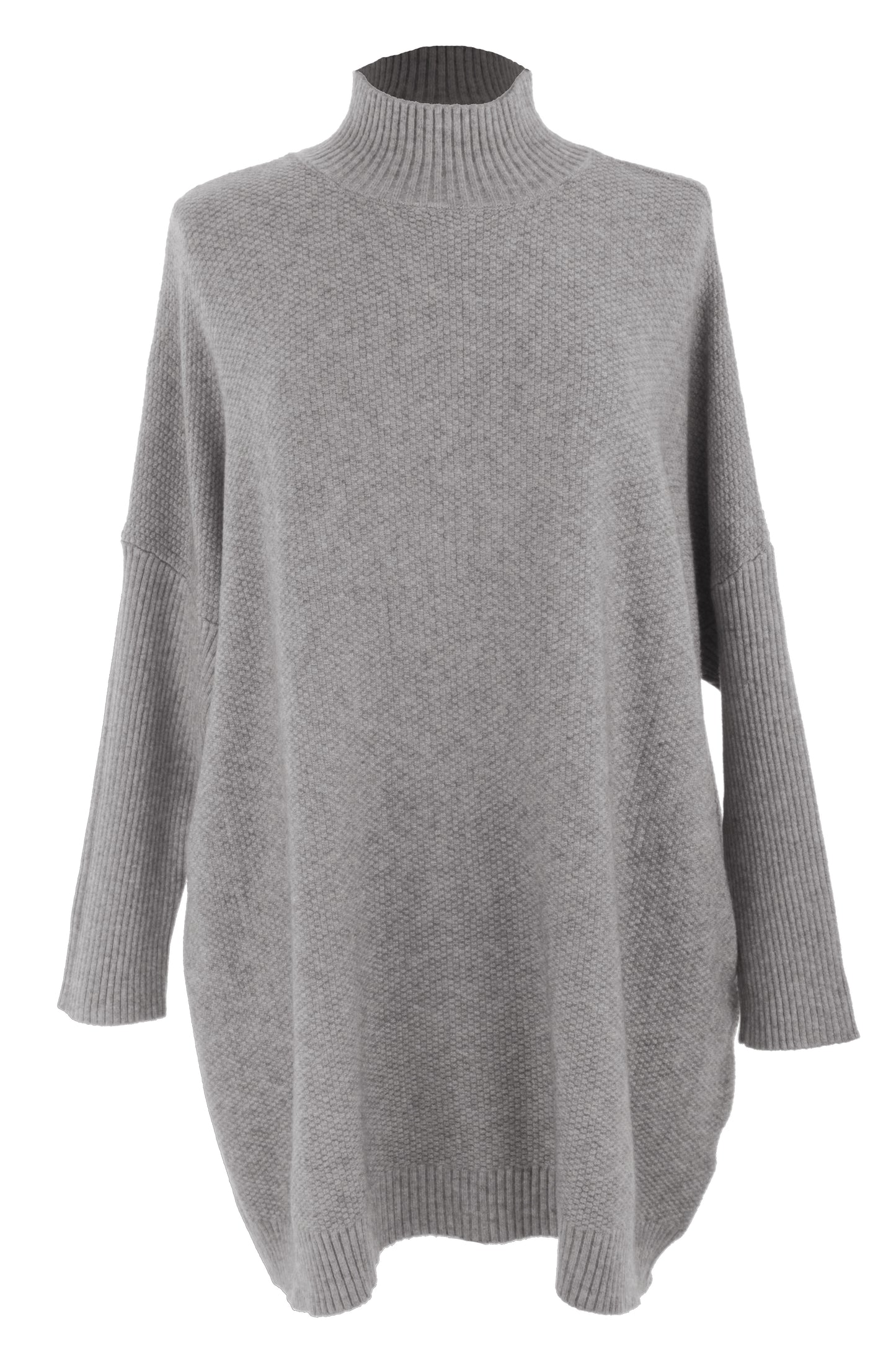 Waffle Knit Jumper