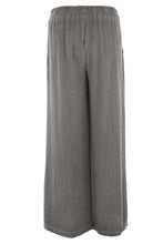 Load image into Gallery viewer, Teabag Linen Trouser

