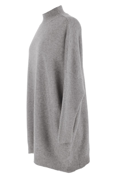Waffle Knit Jumper