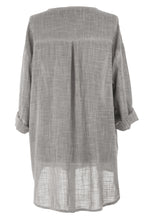 Load image into Gallery viewer, Fringe Necklace Jumper
