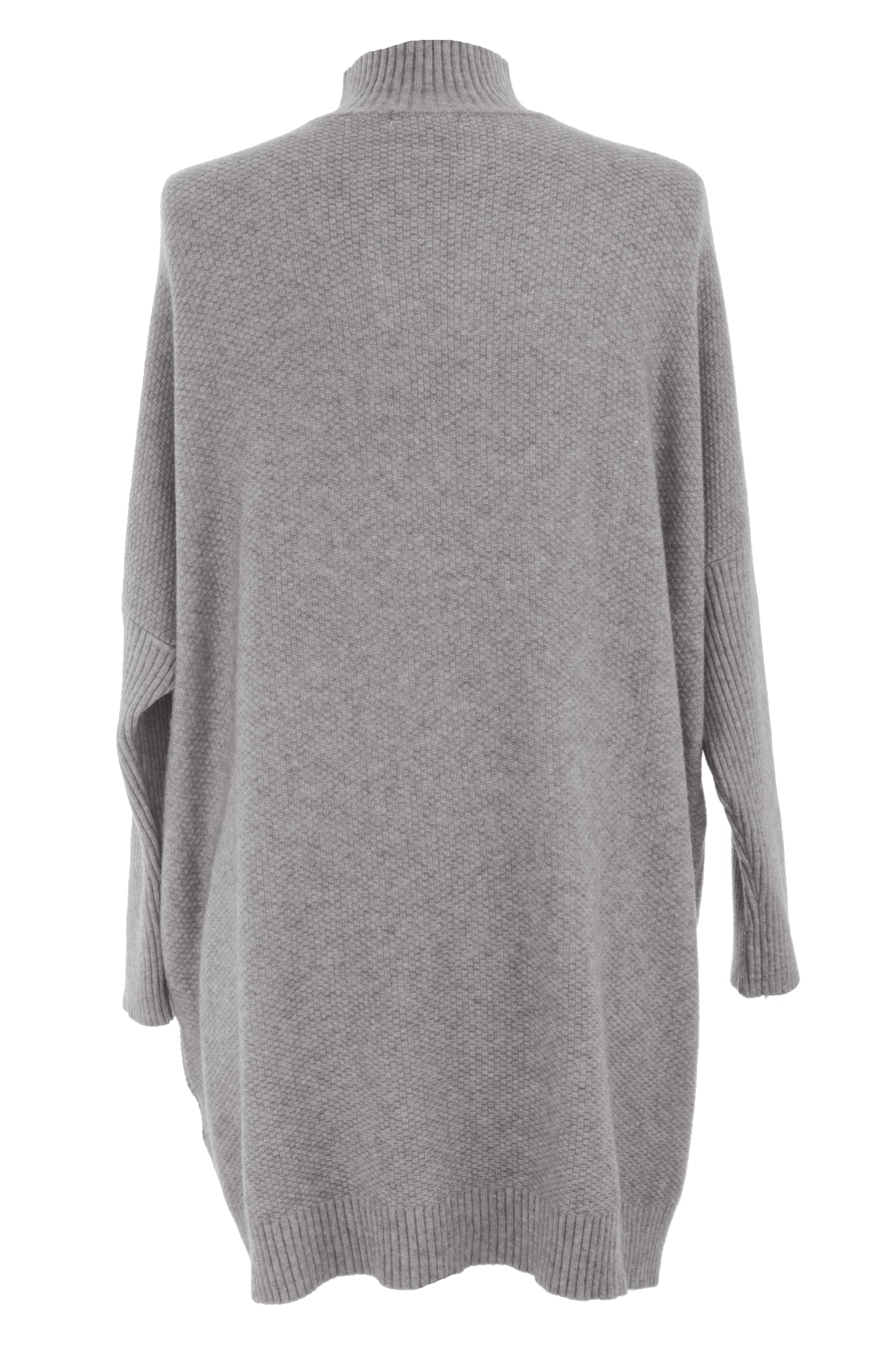 Waffle Knit Jumper