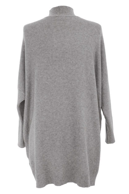 Waffle Knit Jumper